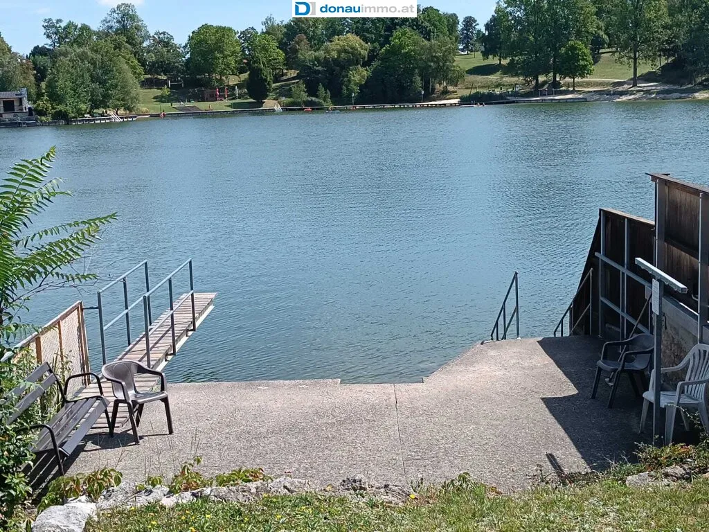 Haus – Zillingdorf-Bergwerk - Ansicht 2