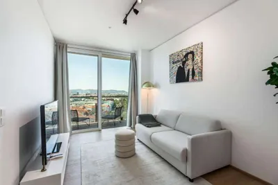 2-Zimmer-Wohnung mieten in Wien – 56 m², € 1.990 – Bild 6 von 13