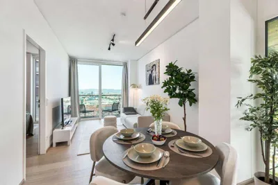 2-Zimmer-Wohnung mieten in Wien – 56 m², € 1.990 – Bild 2 von 13
