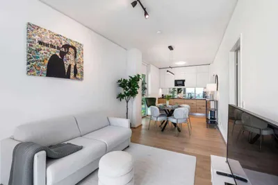 2-Zimmer-Wohnung mieten in Wien – 56 m², € 1.990 – Bild 4 von 13