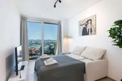 2-Zimmer-Wohnung mieten in Wien – 56 m², € 1.990 – Bild 7 von 13