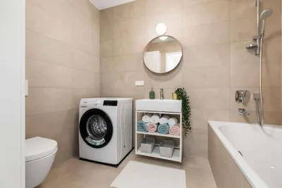 2-Zimmer-Wohnung mieten in Wien – 56 m², € 1.990 – Bild 9 von 13