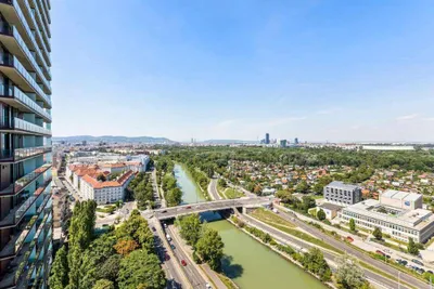 2-Zimmer-Wohnung mieten in Wien – 56 m², € 1.990 – Bild 11 von 13