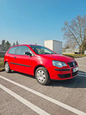VW Polo