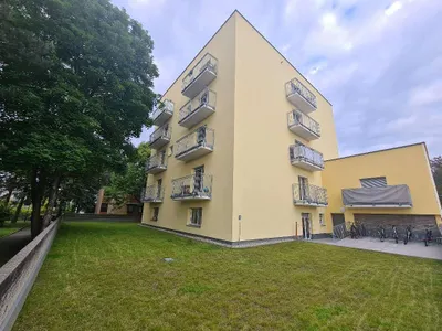 1-Zimmer-Wohnung mieten in Graz – 31 m², € 489