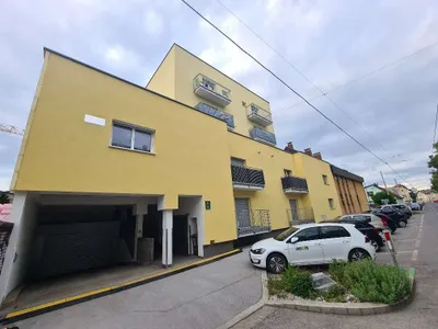 1-Zimmer-Wohnung mieten in Graz – 31 m², € 489 – Bild 7 von 10