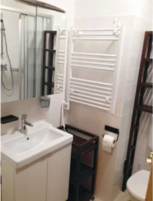 1-Zimmer-Wohnung mieten in Graz – 31 m², € 489 – Bild 5 von 10