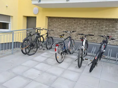 1-Zimmer-Wohnung mieten in Graz – 31 m², € 489 – Bild 8 von 10