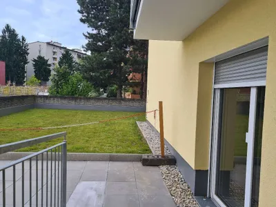 1-Zimmer-Wohnung mieten in Graz – 31 m², € 489 – Bild 9 von 10