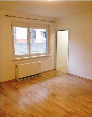 1-Zimmer-Wohnung mieten in Graz – 31 m², € 489 – Bild 3 von 10