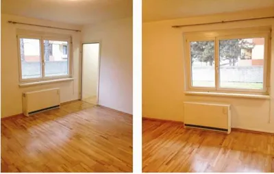 1-Zimmer-Wohnung mieten in Graz – 31 m², € 489 – Bild 2 von 10
