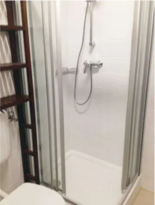 1-Zimmer-Wohnung mieten in Graz – 31 m², € 489 – Bild 6 von 10