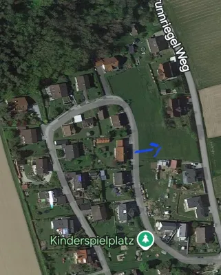 Grundstück zum Kauf in 8292 Hartberg-Fürstenfeld