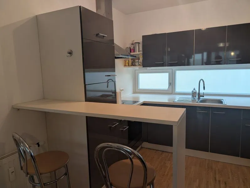2 Zimmer Mietwohnung in Graz--Jakomini, Klosterwiesgasse 103b – pohled 2