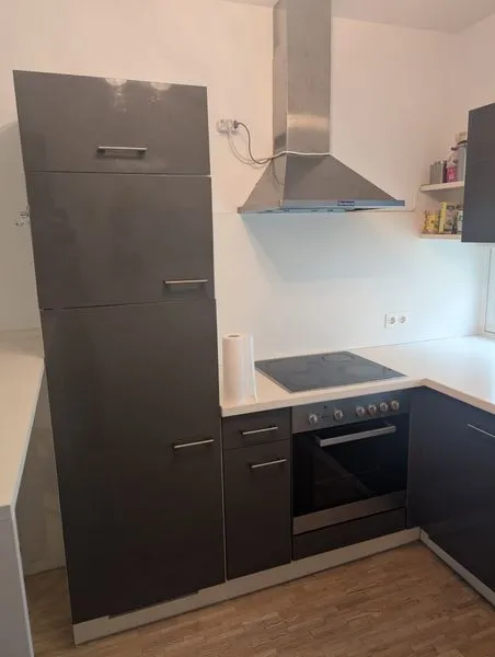 2 Zimmer Mietwohnung in Graz--Jakomini, Klosterwiesgasse 103b – pohled 3
