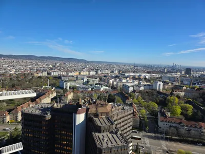2-Zimmer-Wohnung mieten in Wien – 60 m², € 1.236 – Bild 16 von 19