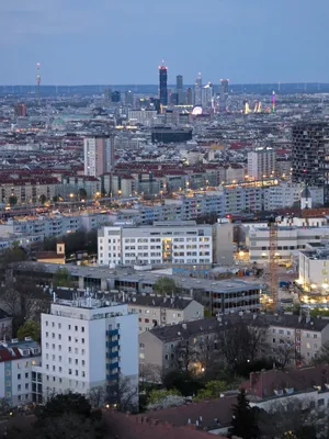2-Zimmer-Wohnung mieten in Wien – 60 m², € 1.236 – Bild 15 von 19