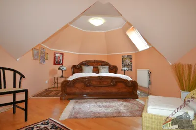 6-Zimmer-Haus kaufen in Neunkirchen – 200 m², € 849.000 – Bild 23 von 45