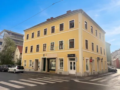 Gewerbeimmobilie mieten in Graz – 127 m², € 1.524 – Bild 1 von 7