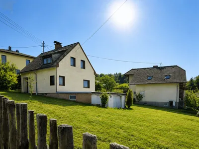 6-Zimmer-Haus kaufen in Steyr – 120 m², € 349.900 – Bild 3 von 5