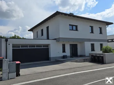 Haus kaufen in Amstetten – 279 m², € 625.000 – Bild 2 von 27