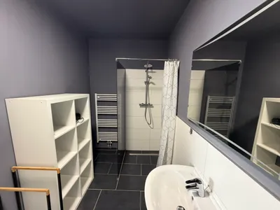 1-Zimmer-Wohnung mieten in Steyr – 30 m², € 450 – Bild 3 von 4