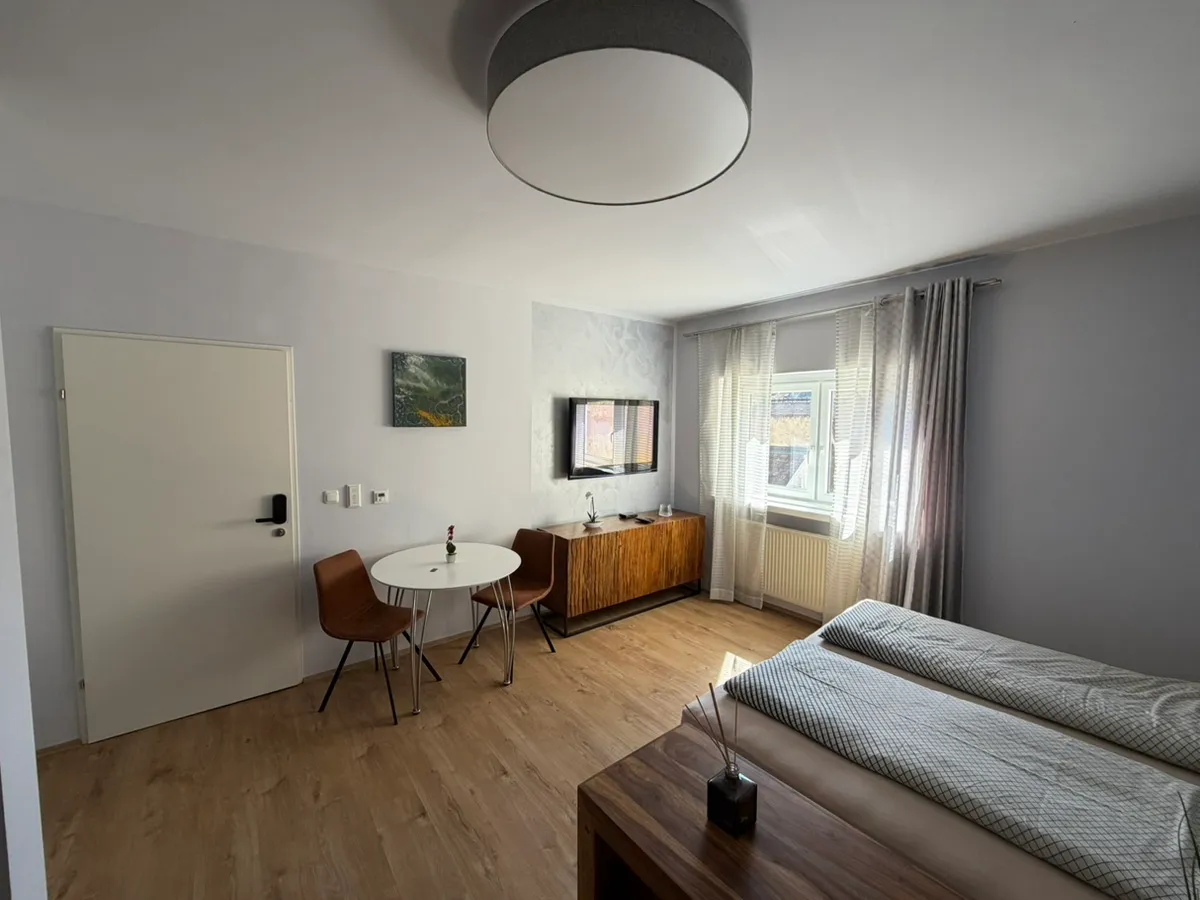 Wohnung – Steyr - Ansicht 2