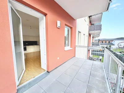 2-Zimmer-Wohnung mieten in Hartberg-Fürstenfeld – 76 m², € 824 – Bild 3 von 9