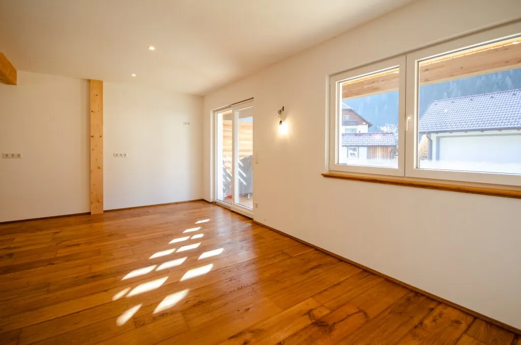 Wohnung – Thomatal - Ansicht 2