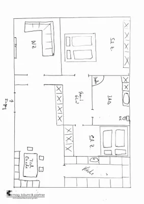 Wohnung kaufen in Lilienfeld – 64 m², € 39.900 – Bild 11 von 12