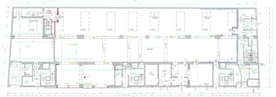 Gewerbeimmobilie mieten in Wien – 950 m² – Bild 2 von 11