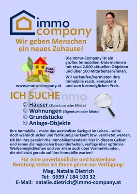 2-Zimmer-Wohnung kaufen in Neunkirchen – 64 m², € 133.000 – Bild 15 von 16