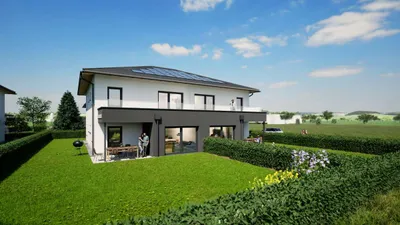 3-Zimmer-Wohnung kaufen in Gmunden – 66 m², € 269.770 – Bild 2 von 18