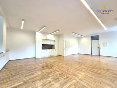 2-Zimmer-Gewerbeimmobilie mieten in Linz – 79 m², € 1.240 – Bild 2 von 6