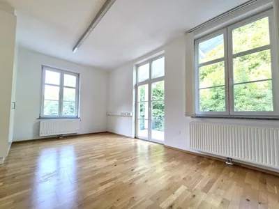 2-Zimmer-Gewerbeimmobilie mieten in Linz – 79 m², € 1.240 – Bild 3 von 6