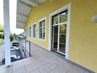 2-Zimmer-Gewerbeimmobilie mieten in Linz – 79 m², € 1.240 – Bild 4 von 6