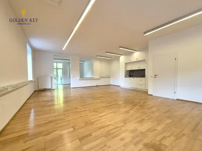 2-Zimmer-Gewerbeimmobilie mieten in Linz – 79 m², € 1.240