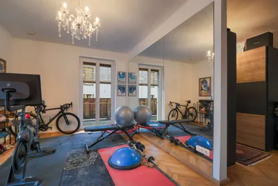 5-Zimmer-Wohnung kaufen in Kitzbühel – 216 m², € 3.600.000 – Bild 2 von 19