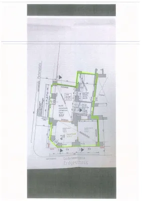 Gewerbeimmobilie mieten in Wien – 298 m², € 21.721 – Bild 2 von 3