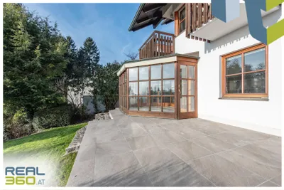 5-Zimmer-Haus kaufen in Linz – 198,53 m², € 998.000 – Bild 10 von 22