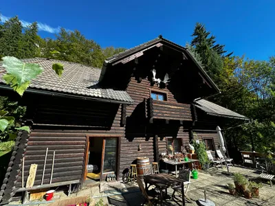 6-Zimmer-Haus mieten in Scheibbs – 200 m², € 1.490 – Bild 3 von 14