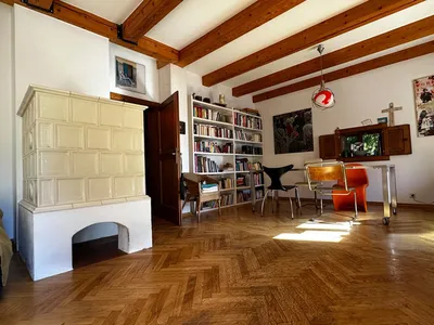 6-Zimmer-Haus mieten in Scheibbs – 200 m², € 1.490 – Bild 7 von 14