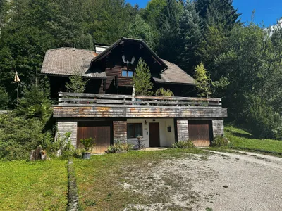 6-Zimmer-Haus mieten in Scheibbs – 200 m², € 1.490 – Bild 2 von 14