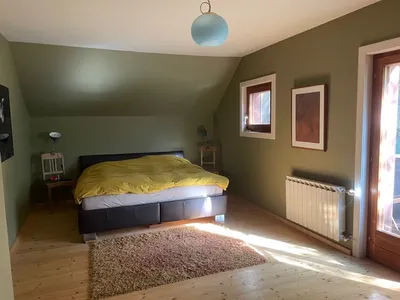 6-Zimmer-Haus mieten in Scheibbs – 200 m², € 1.490 – Bild 11 von 14