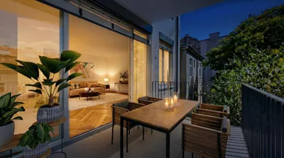 5-Zimmer-Wohnung kaufen in Wien – 110,69 m², € 885.000 – Bild 19 von 23