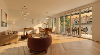5-Zimmer-Wohnung kaufen in Wien – 110,69 m², € 885.000 – Bild 21 von 23