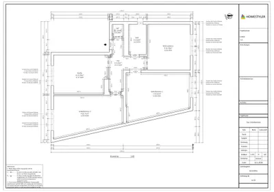 4-Zimmer-Wohnung mieten in Klagenfurt – 95,08 m², € 1.585 – Bild 12 von 12
