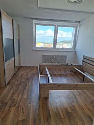 2-Zimmer-Wohnung mieten in Wels – 58 m², € 718 – Bild 10 von 23