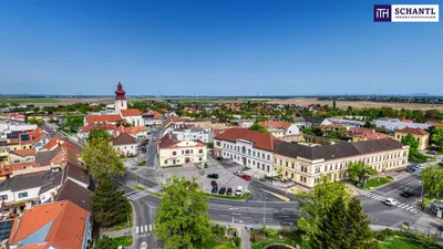 3-Zimmer-Wohnung kaufen in Gänserndorf – 64,65 m², € 319.000 – Bild 9 von 14