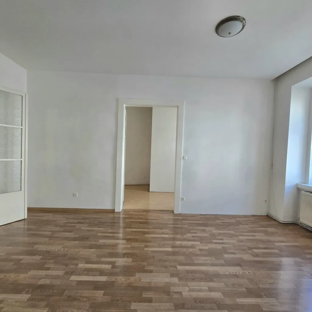 2-Zimmer-Wohnung mit perfekter Anbindung - Nähe Westbahnhof - Ansicht 3